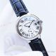 Replica Ballon Bleu de Cartier Swiss Quartz Watches Black Leather Strap (6)_th.jpg